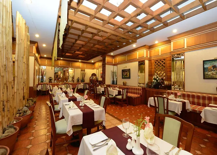 Summit Parkview Yangon