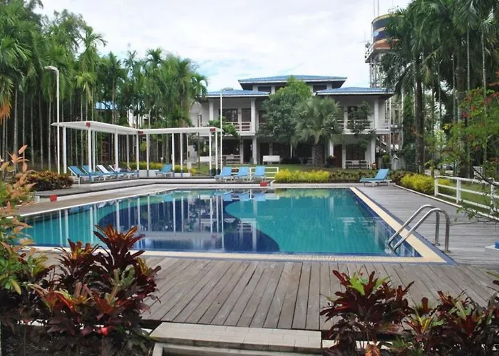 Myanmar Life Hotel